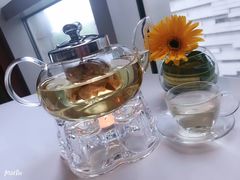 -广州富力丽思卡尔顿酒店