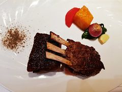 -王品牛排(郑州大卫城店)