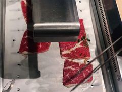 -新石器烤肉(周浦万达店)