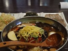 -服务大楼冷面(延大店)