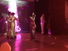 -邓丽君音乐主题餐厅