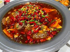 -渝乡老妈(六里桥店)