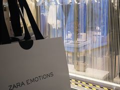 -ZARA(深圳金光华广场店)