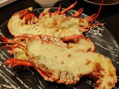 -盛宴自助餐厅(运达喜来登店)