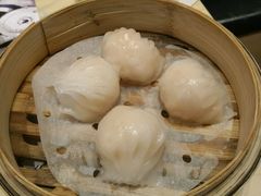 -味莊茶餐厅·自家點心(万象城店)