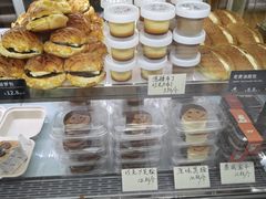 -甜嘟嘟烘焙坊(舒城路店)