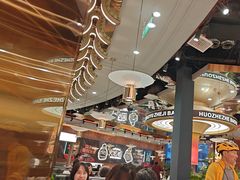 -火啫啫·粤式啫啫煲(南通首店)