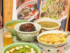 -孔乙己酒家(虹桥路店)