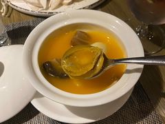 佛跳墙-博林天瑞喜来登酒店·西丽尚膳