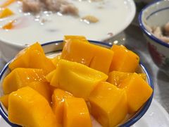 -水牛奶皇后糖水铺(深圳总店)
