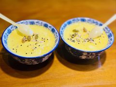 -青海名吃尕张娃非遗烤肉(海湖总店)