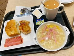 通心粉-大家乐(深圳喜荟城店)