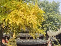-成都市文殊院