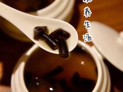 -陆壹捌餐厅(五大道店)
