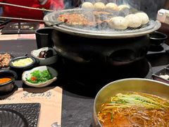 -黑牛の店·黑金店(沈阳万象城店)