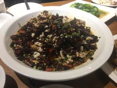 -三猫黑鱼花(南大店)