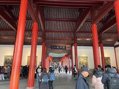 -南京中国近代史遗址博物馆(南京总统府)