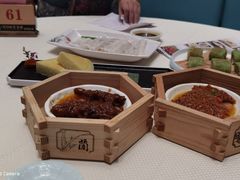 -湾仔渔村(高明店)
