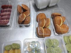 -幸福蛋糕坊(金顶街店)