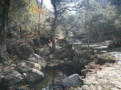 -浙北大峡谷