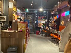 -有蚝有翅烧烤大排档·宵夜(右安门店)