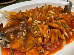 -西湖春天•老字号杭州菜(百汇店)