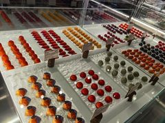 -酷巧·巧克力糖果店