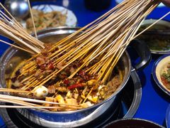 -马路边边串串香(双井直营店)