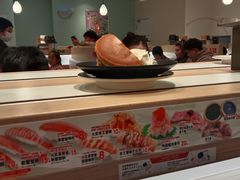 -滨寿司(新街口中央商场店)