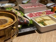 -古关火锅店(古北水镇景区店)