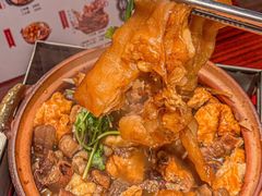 -龚印记牛骨牛杂屋·四代传承(珠影星光城店)