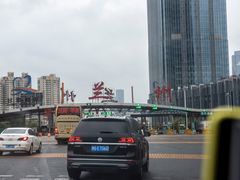 -舌尖尖牛肉面(甘南路店)