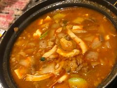 -韩屋韩国料理(天山路店)