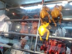 -永祥烧腊餐厅(虹口店)
