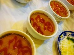 -胡同儿老北京涮肉