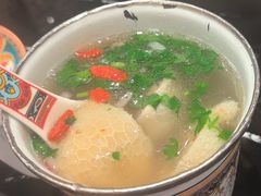 -巴依老爷新疆美食(清华东门店)