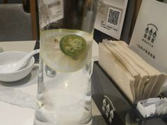 -渔语鱼酸菜鱼新川菜(来福士店)