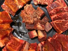 -熊出没日本烧肉放题