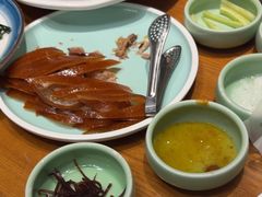 -新海渔港·胶东海鲜家常菜·家宴(奥体中心店)