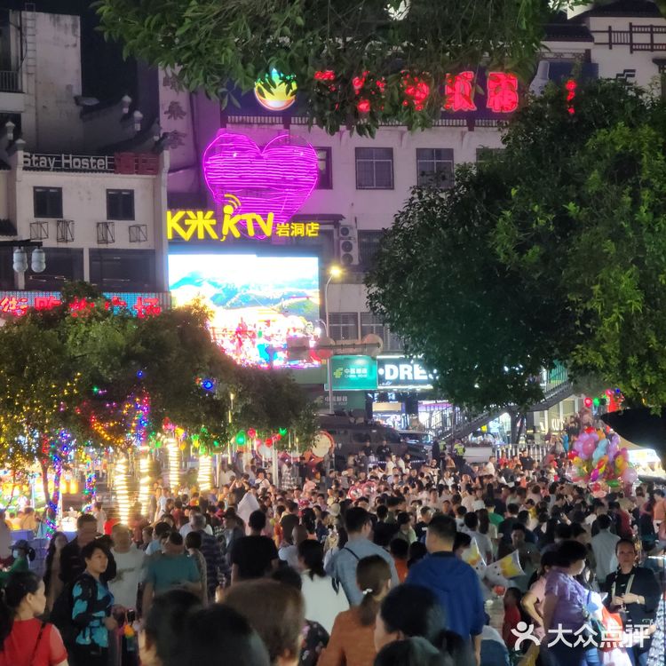 桂林阳朔｜阳朔西街吃喝玩乐探店（饮品篇）