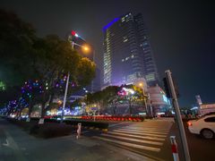 -圆融星座购物中心