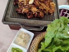 -鼎好家常菜(天桥店)
