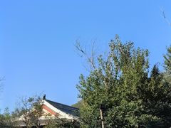 -潭柘寺景区