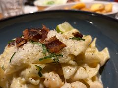 -The Diner X餐厅(青岛万象城店)