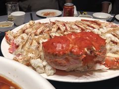 -徐记海鲜(汉城湖|太奥店)