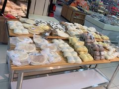 -世纪联华超市(凤起店)