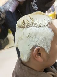 -丽时 Hair Salon