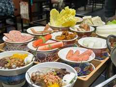 -俏媳妇火锅(宽窄巷子店)