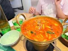 -mango tree芒果树泰国餐厅(青岛万象城店)