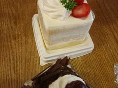 -味多美蛋糕(双安店)